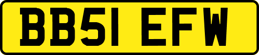 BB51EFW