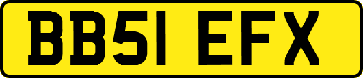 BB51EFX