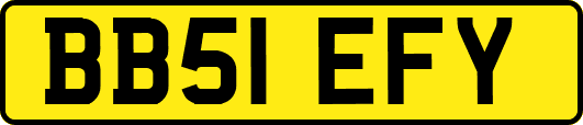 BB51EFY