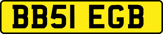 BB51EGB