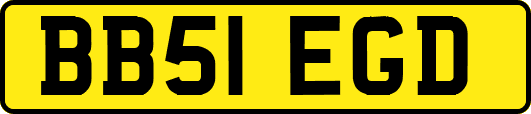 BB51EGD