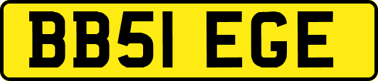 BB51EGE