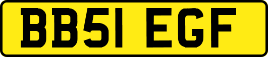 BB51EGF