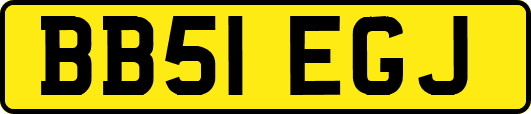 BB51EGJ
