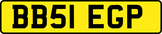 BB51EGP