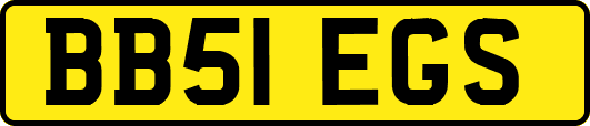 BB51EGS