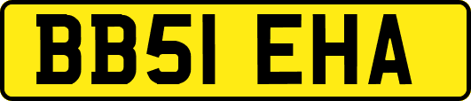 BB51EHA
