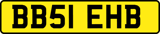 BB51EHB