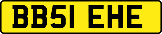 BB51EHE