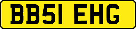 BB51EHG