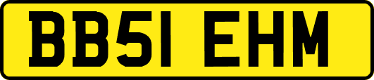 BB51EHM
