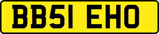 BB51EHO