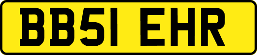 BB51EHR