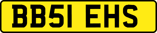 BB51EHS