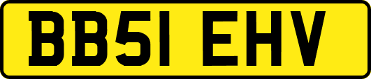BB51EHV