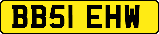 BB51EHW