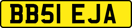 BB51EJA