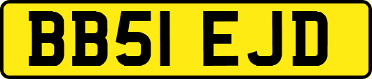 BB51EJD