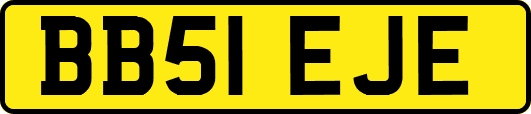 BB51EJE