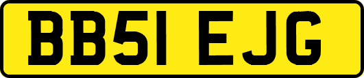 BB51EJG