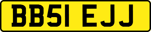 BB51EJJ