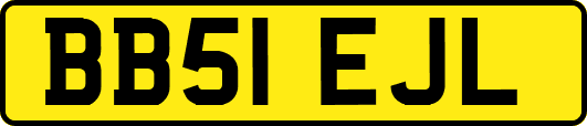 BB51EJL