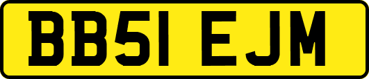BB51EJM