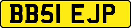 BB51EJP