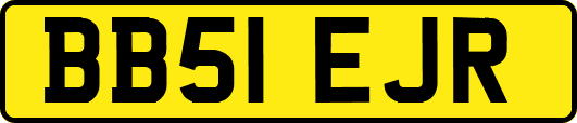 BB51EJR