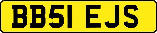 BB51EJS