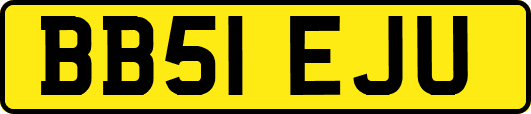 BB51EJU