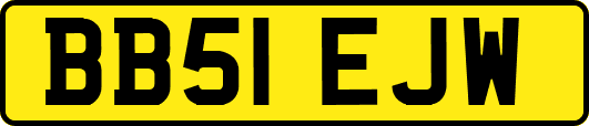 BB51EJW