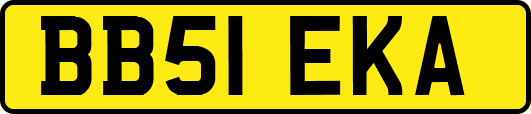 BB51EKA