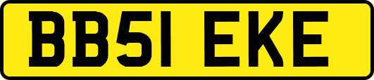 BB51EKE