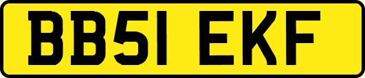 BB51EKF