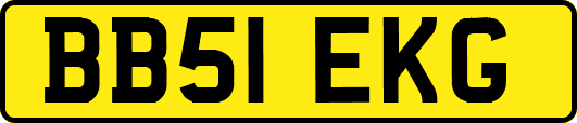 BB51EKG