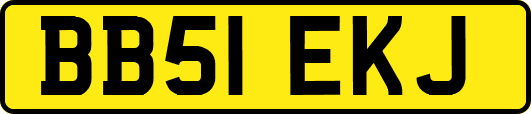 BB51EKJ