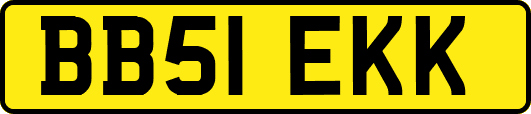 BB51EKK