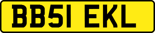 BB51EKL