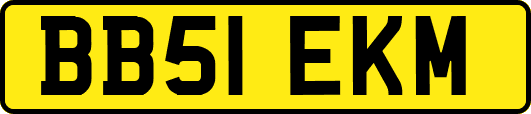 BB51EKM