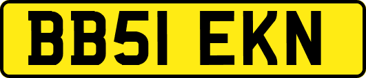 BB51EKN