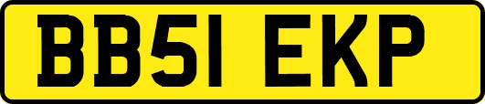 BB51EKP