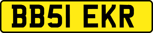 BB51EKR