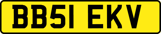 BB51EKV