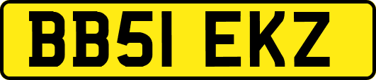 BB51EKZ