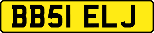 BB51ELJ