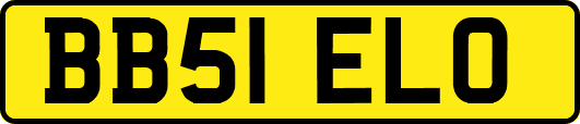 BB51ELO