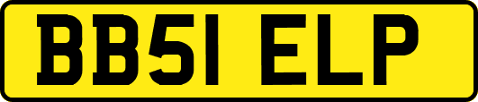 BB51ELP
