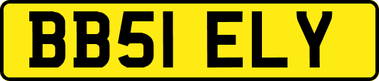 BB51ELY