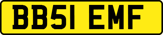BB51EMF
